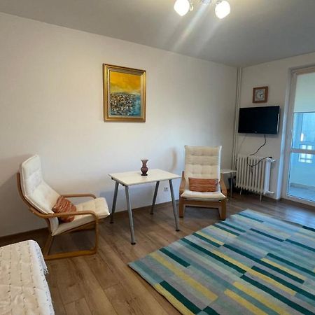 Studio Old Town City Center Calea Victoriei Bucareste Exterior foto