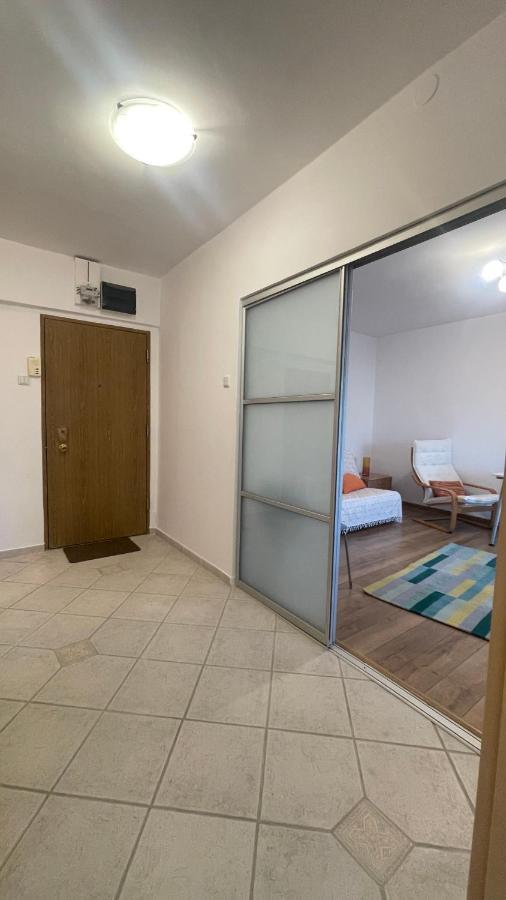 Studio Old Town City Center Calea Victoriei Bucareste Exterior foto